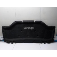 Шумоизоляция капота BMW X5 F15/F85 (2013 - 2018) 51487284629