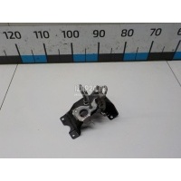 Замок капота BMW X5 F15/F85 (2013 - 2018) 51237308076