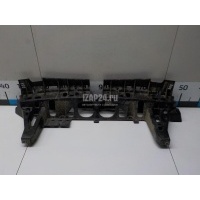 Кронштейн заднего бампера BMW X5 F15/F85 (2013 - 2018) 51127294391