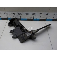 Кронштейн заднего бампера левый BMW X5 F15/F85 (2013 - 2018) 51127294389