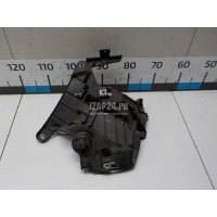 Кронштейн крепления крыла BMW X5 F15/F85 (2013 - 2018) 51657294543