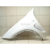 Крыло переднее левое BMW X5 F15/F85 (2013 - 2018) 51657373541