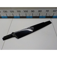 Накладка двери передней левой BMW X5 F15/F85 (2013 - 2018) 51337289613