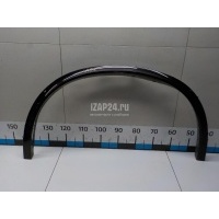 Накладка переднего крыла левого BMW X5 F15/F85 (2013 - 2018) 51777378581