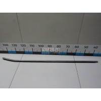 Накладка стекла переднего левого BMW X5 F15/F85 (2013 - 2018) 51337289619