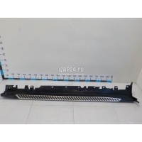 Подножка BMW X5 F15/F85 (2013 - 2018) 51777294379