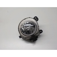 Фара противотуманная левая BMW X5 F15/F85 (2013 - 2018) 63177317251