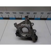 Кулак поворотный задний левый BMW X5 F15/F85 (2013 - 2018) 33326879101