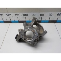 Кулак поворотный задний правый BMW X5 F15/F85 (2013 - 2018) 33326879102