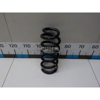 Пружина передняя BMW X5 F15/F85 (2013 - 2018) 31336862234
