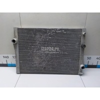 Радиатор основной BMW X5 F15/F85 (2013 - 2018) 17117807624