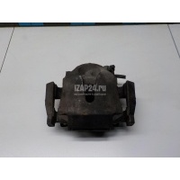 Суппорт тормозной передний правый BMW X5 F15/F85 (2013 - 2018) 34116776784
