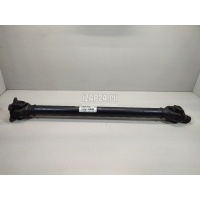 Вал карданный передний BMW X5 F15/F85 (2013 - 2018) 26208605866