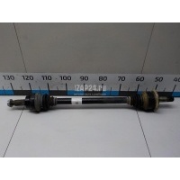 Полуось задняя BMW X5 F15/F85 (2013 - 2018) 33208609838