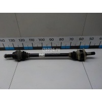 Полуось задняя BMW X5 F15/F85 (2013 - 2018) 33208609838