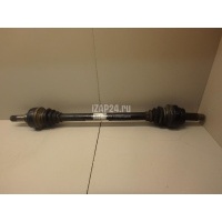 Полуось задняя BMW X5 F15/F85 (2013 - 2018) 33208609838