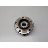 Ступица передняя BMW X5 F15/F85 (2013 - 2018) 31226882263