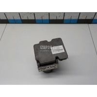 Блок ABS (насос) BMW X5 F15/F85 (2013 - 2018) 34516884732