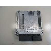 Блок управления двигателем BMW 3-serie F34 GT 2012 13618586540