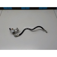 Клемма аккумулятора минус BMW X5 F15/F85 (2013 - 2018) 61219329739