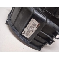 Моторчик отопителя BMW X5 F15/F85 (2013 - 2018) 64119291177