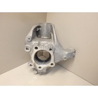 Кулак поворотный передний левый Volvo V40/V40 Cross Country (2012 - 2019) 31387650