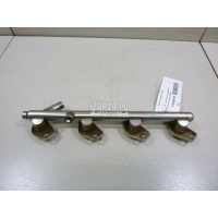 Рейка топливная (рампа) Mercedes Benz R172 SLK (2010 - 2016) 2740701095