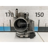 Заслонка дроссельная электрическая Hyundai-Kia Cerato (2013 - 2020) 351002B220