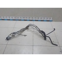 Горловина топливного бака Ford Kuga (2012 - 2019) 1945702