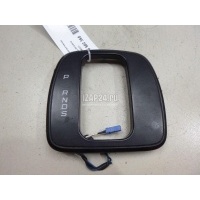 Накладка декоративная Ford Kuga (2012 - 2019) 5292271