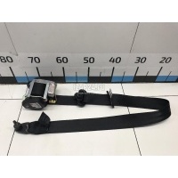 Ремень безопасности с пиропатроном Ford Kuga (2012 - 2019) 2053711