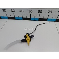 Тяга замка капота Ford Kuga (2012 - 2019) 1913422