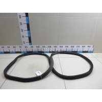 Уплотнитель двери Ford Kuga (2012 - 2019) 5227031