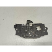 Замок капота Ford Kuga (2012 - 2019) 5236243
