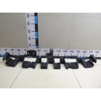 Кронштейн заднего бампера Ford Kuga (2012 - 2019) 1829105