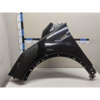 Крыло переднее левое Ford Kuga (2012 - 2019) 2344153