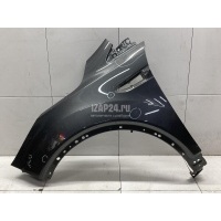 Крыло переднее левое Ford Kuga (2012 - 2019) 2344153