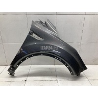 Крыло переднее правое Ford Kuga (2012 - 2019) 2344151