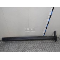 Накладка на порог (наружная) Ford Kuga (2012 - 2019) 2010998