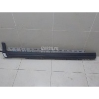 Накладка на порог (наружная) Ford Kuga (2012 - 2019) 1818211