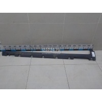 Накладка на порог (наружная) Ford Kuga (2012 - 2019) 1818210