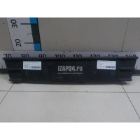 Накладка переднего бампера под номер Ford Kuga (2012 - 2019) 5234601