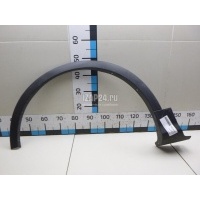 Накладка переднего крыла левого Ford Kuga (2012 - 2019) 1799568