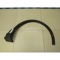 Накладка переднего крыла правого Ford Kuga (2012 - 2019) 2064447