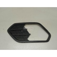 Решетка в бампер левая Ford Kuga (2012 - 2019) 2055468