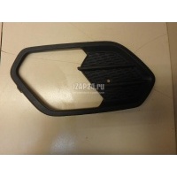 Решетка в бампер левая Ford Kuga (2012 - 2019) 2055468