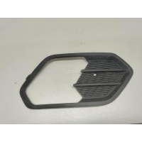 Решетка в бампер правая Ford Kuga (2012 - 2019) 2055466