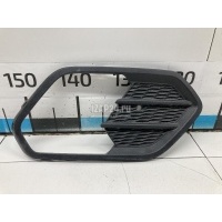 Решетка в бампер правая Ford Kuga (2012 - 2019) 2055466