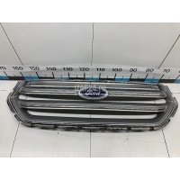 Решетка радиатора Ford Kuga (2012 - 2019) 2058454