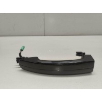 Ручка двери задней наружная Ford Kuga (2012 - 2019) 2046987
